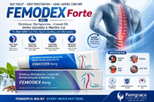  Pharma franchise in Gujarat - Femgrace Formulations	FEMODEX FORTE GEL (2).jpeg	